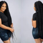 Butterfly Braids Glow-Up: How to Rock This Protective Hairstyle