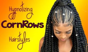 Read more about the article Cornrows Reinvented: Coolest and Cutest Styles to Wear in 2024