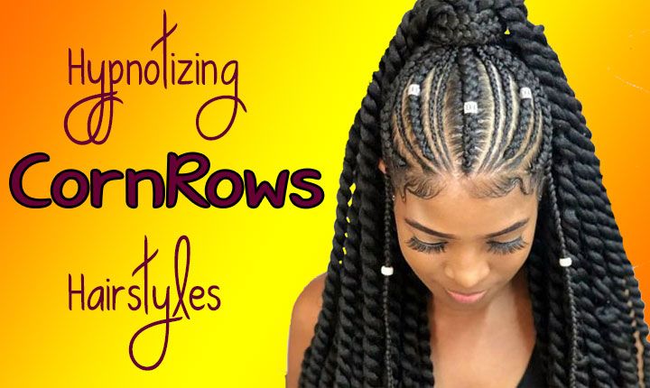 Featured image of post Cornrow Braids Latest Braided Hairstyles 2020 - For years, men felt french braids were a woman&#039;s domain, but braided hairstyles cross that gender boundary with style and.