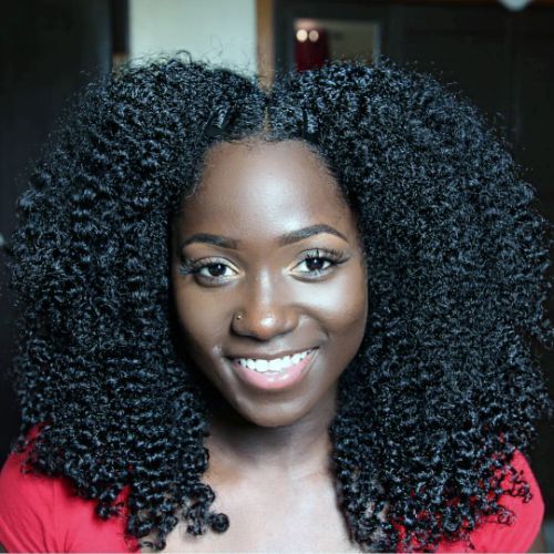 Crochet Hairstyles