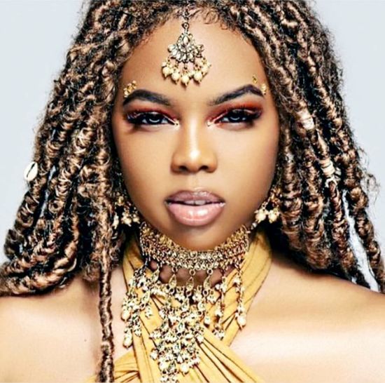 Faux Locs 24 Gallant Locs Hair Ideas For Black Women