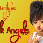 Cute Hairstyles for Black Girls: 29 Hairstyles for Black Girls
