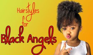 Read more about the article Cute Hairstyles for Black Girls: 29 Hairstyles for Black Girls