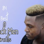 84 Pictures that will Change Your Idea about Black Men Haircuts