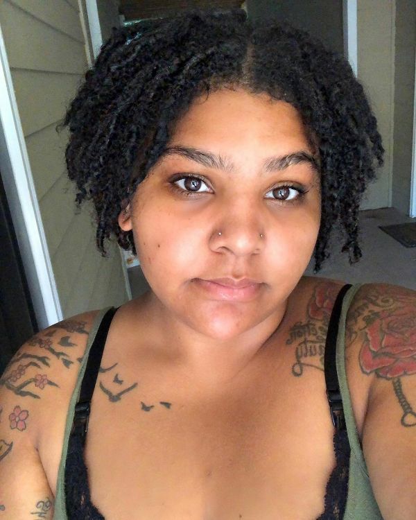 Starter Locs