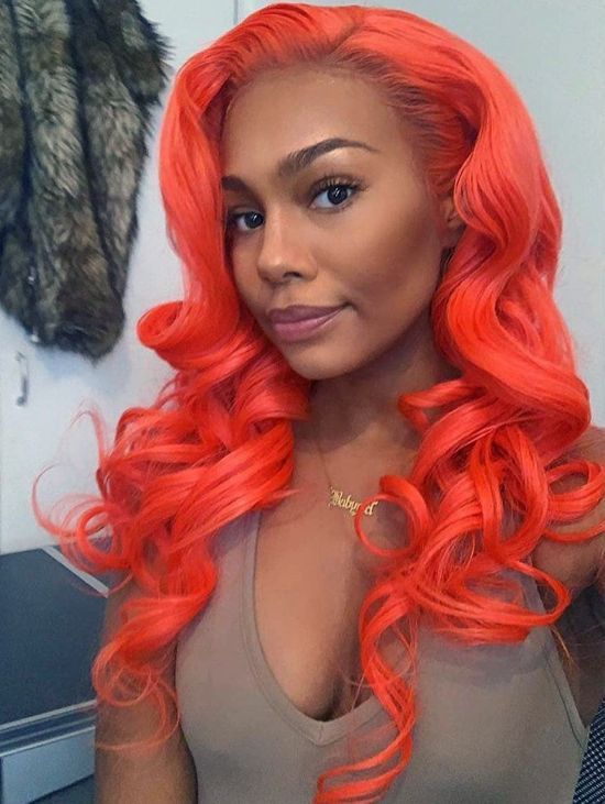Full Head Sew in Wave Styles
