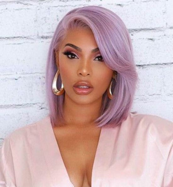Best Wave for Sew in Bob