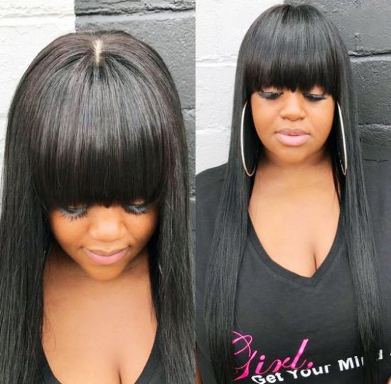 Sewing Hairstyle 40 Kickass Designs Of 2020 Curly Craze