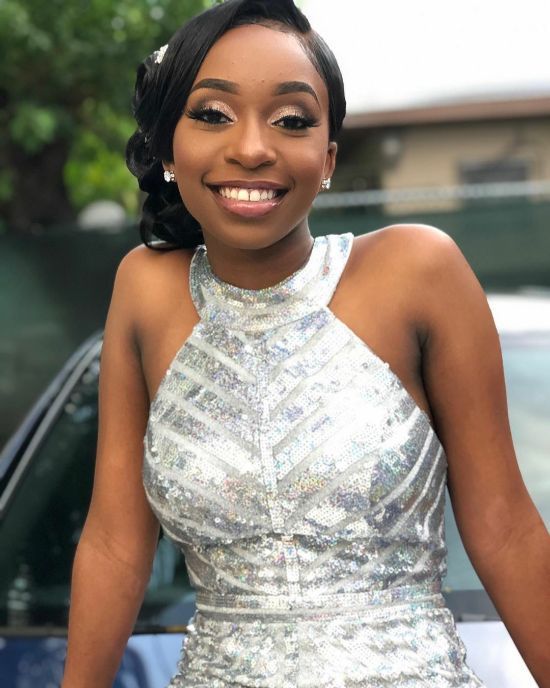 Sew in Hairstyles for Wedding