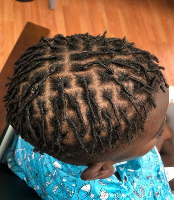 Starter Coils