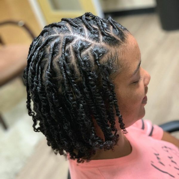 Comb Twists