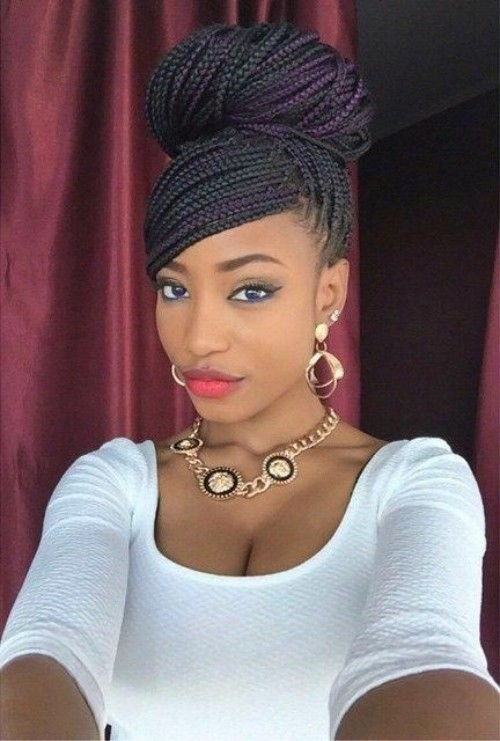 50 Imperial Senegalese Twist Hairstyles Of New Era Curly Craze