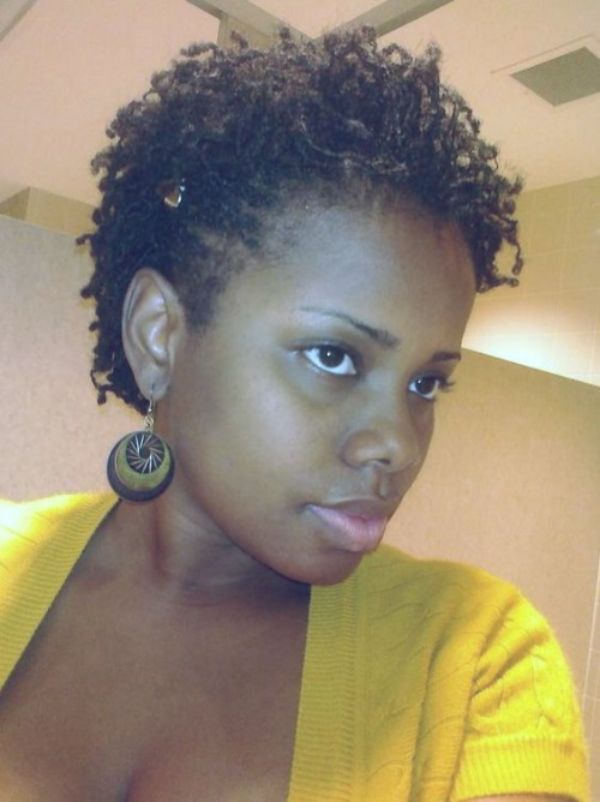 65 Sisterlocks Hairstyles Of New Era For The Black Beauties