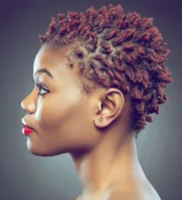 65 Sisterlocks Hairstyles Of New Era For The Black Beauties