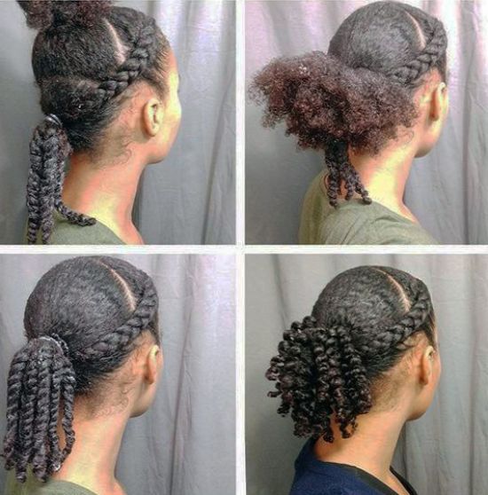 Afro-Inspired-Braided-Ponytail