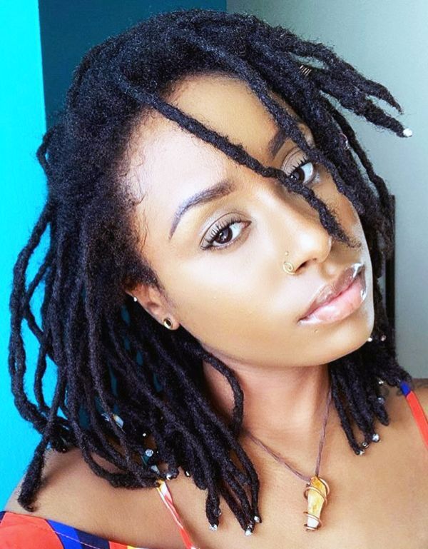 50 Incredible Natural Hairstyles For Black Women Curly Craze