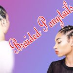 39 Crazy Braided Ponytail Hairstyles