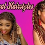 50+ Incredible Natural Hairstyles for Black Women