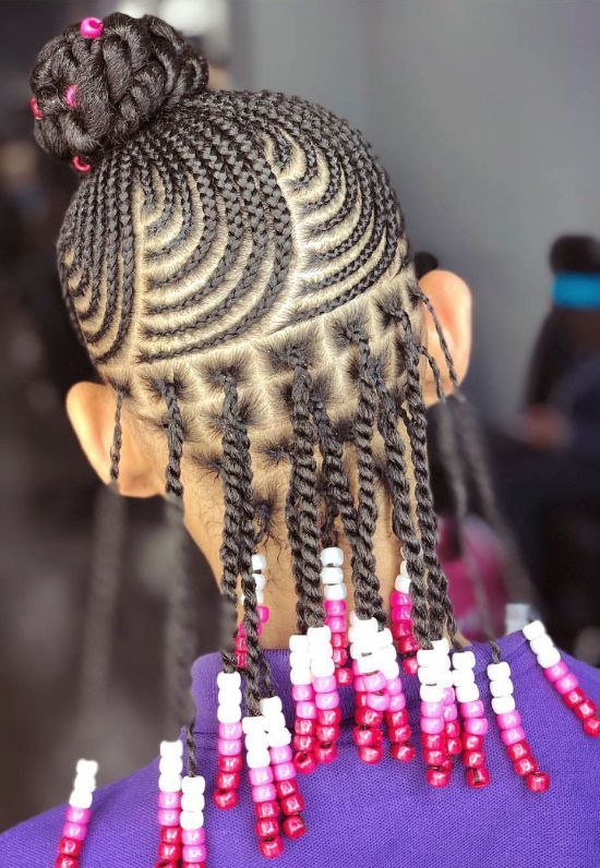 Box Braids