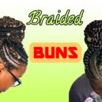 Braided Bun Hairstyles: A Guide to Perfection