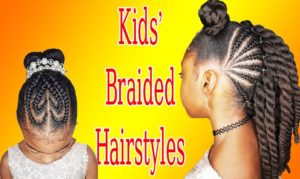 Read more about the article Can You Ignore These 75 Black Kids Braided Hairstyles?