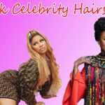The Untapped Gold Mine Of Black Celebrity Hairstyles