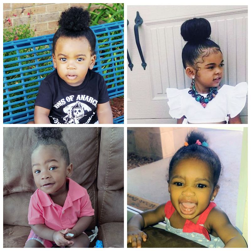 High Buns