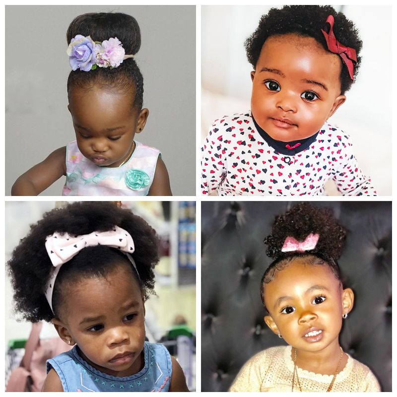 cute toddlers black