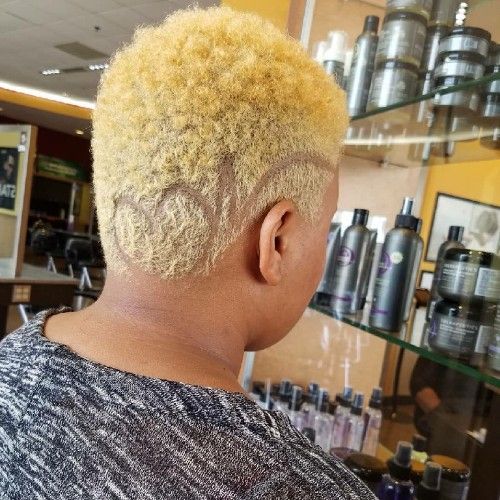 Short Hairstyles For Black Women Over 50 Master Collection