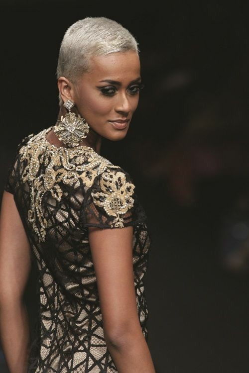 Short Hairstyles For Black Women Over 50 Master Collection
