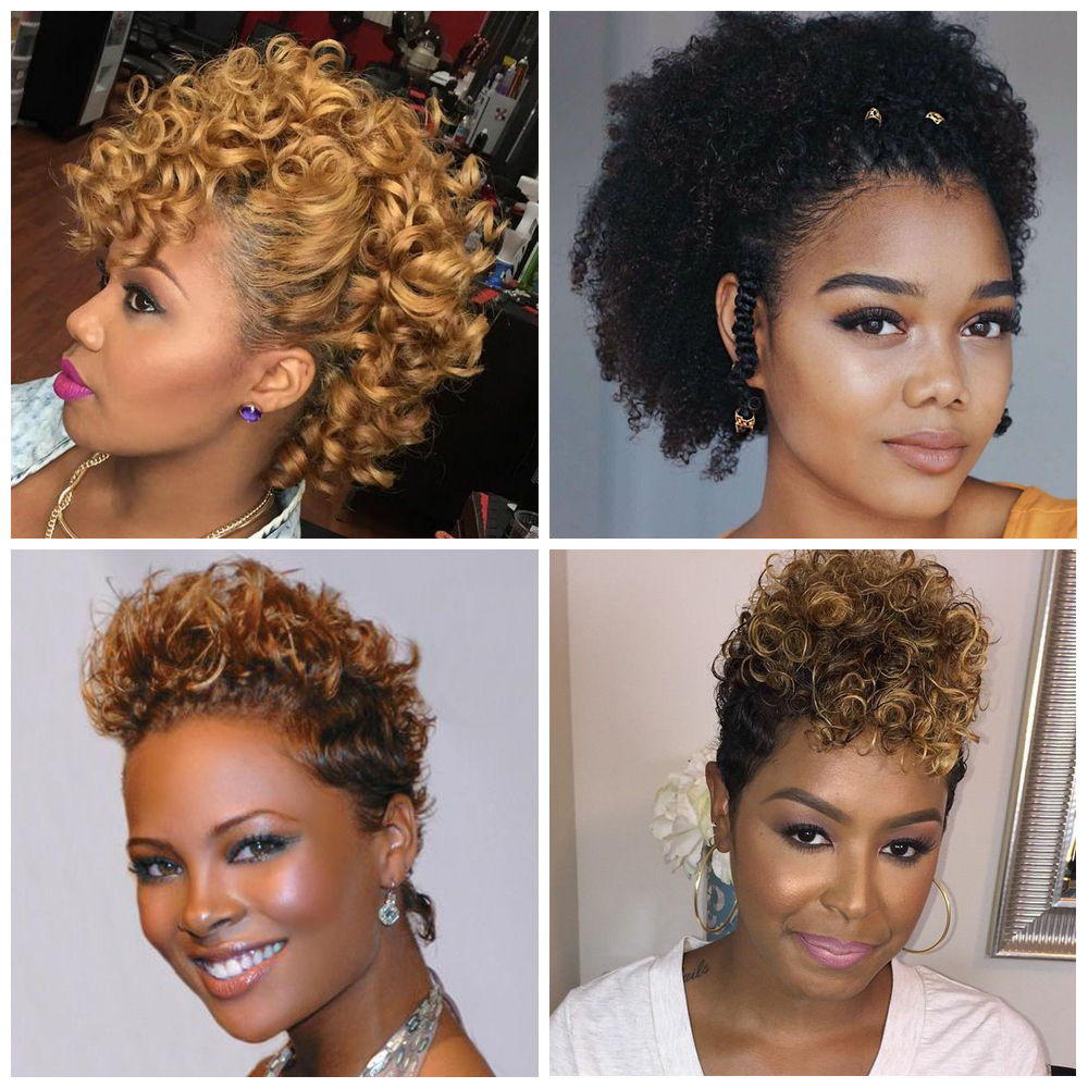 40 Updo Hairstyles for Black Women to Try in 2023  Hair Adviser