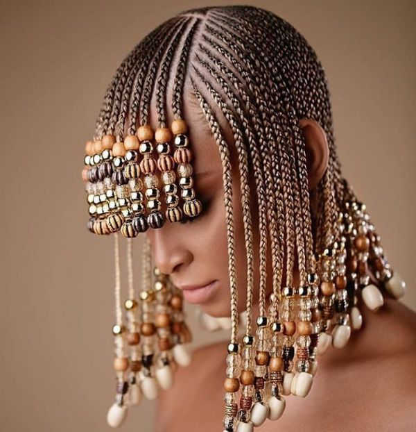 Braids and Beads