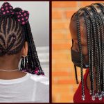 Kiddies Hairstyles with Beads [50+ Classic to Creative Styles]