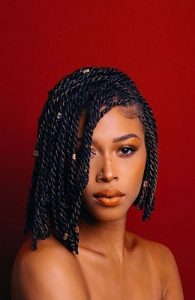 Twists in Twists