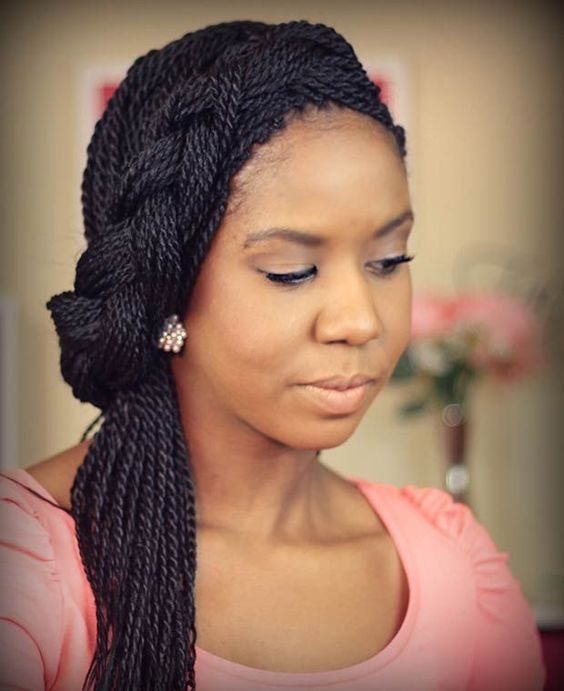 Twists in Twists