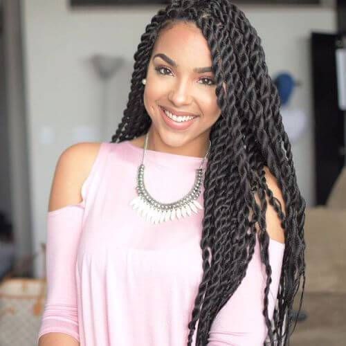 Twists in Side