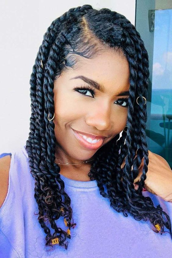 Short Twists