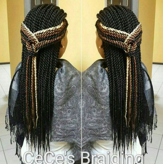 Half Style