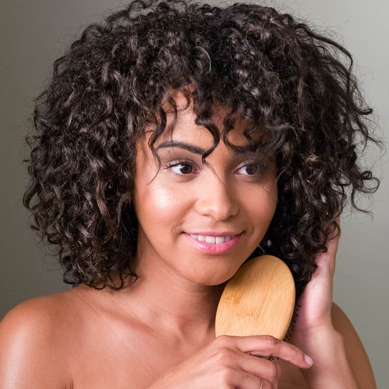 How to Care Damaged Hair