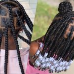 Expert-Approved Heavenly Box Braids for Kids