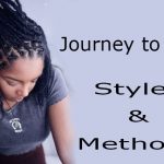 Starter Locs: Styling Methods and Maintenance of Tender Locks