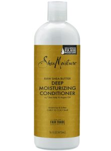 SheaMoisture Raw Shea Butter Restorative Conditioner