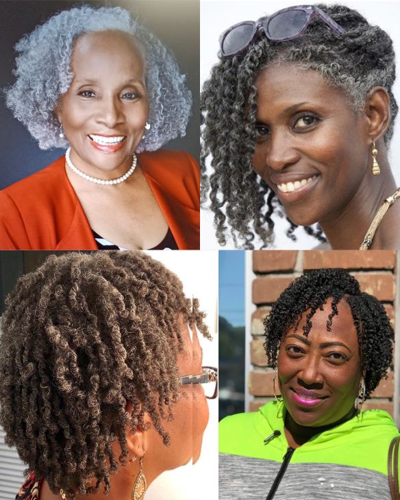 Coils For Older Women