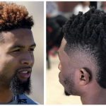 10 Handsome Ways to Wear Burst Fade Mohawk Hairstyles