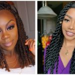 20+ Styles That Prove That Senegalese Twists are Still Trending.