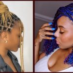 Knotless Braids Decoded: A Style Journey Awaits [120 Styles]