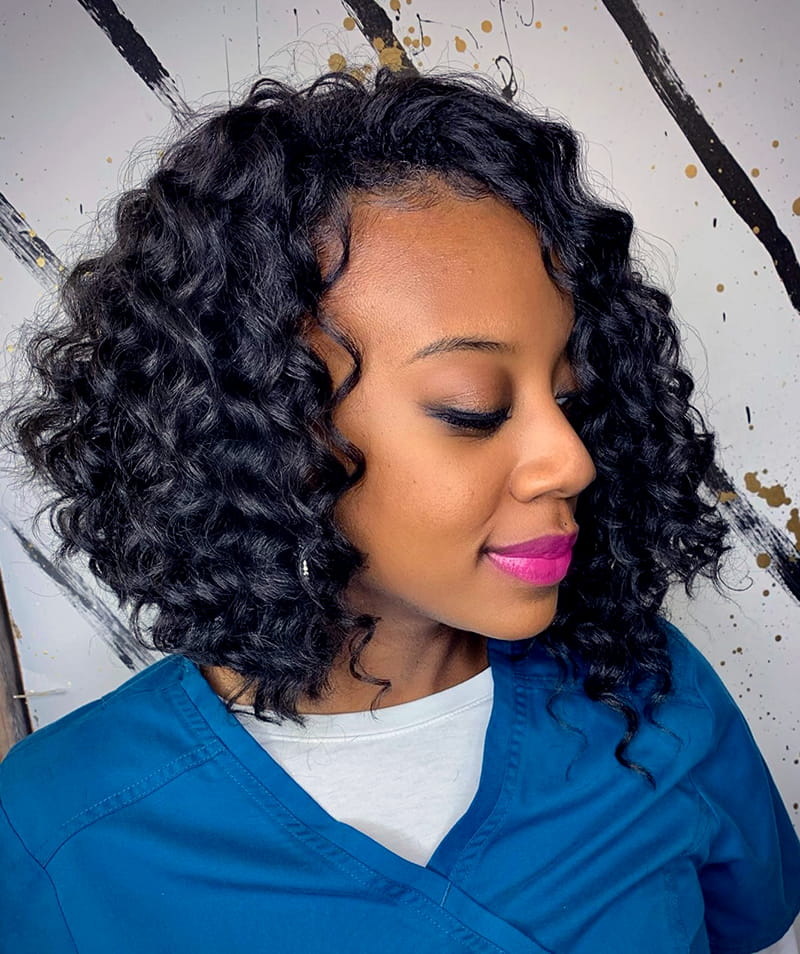 Deep Wave Bob