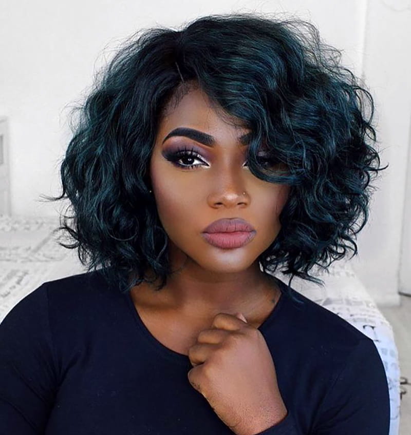 Deep Wave Bob