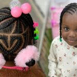 Kids Cornrows 101: Tips, Tricks, and 100+ Style Inspirations [2024]