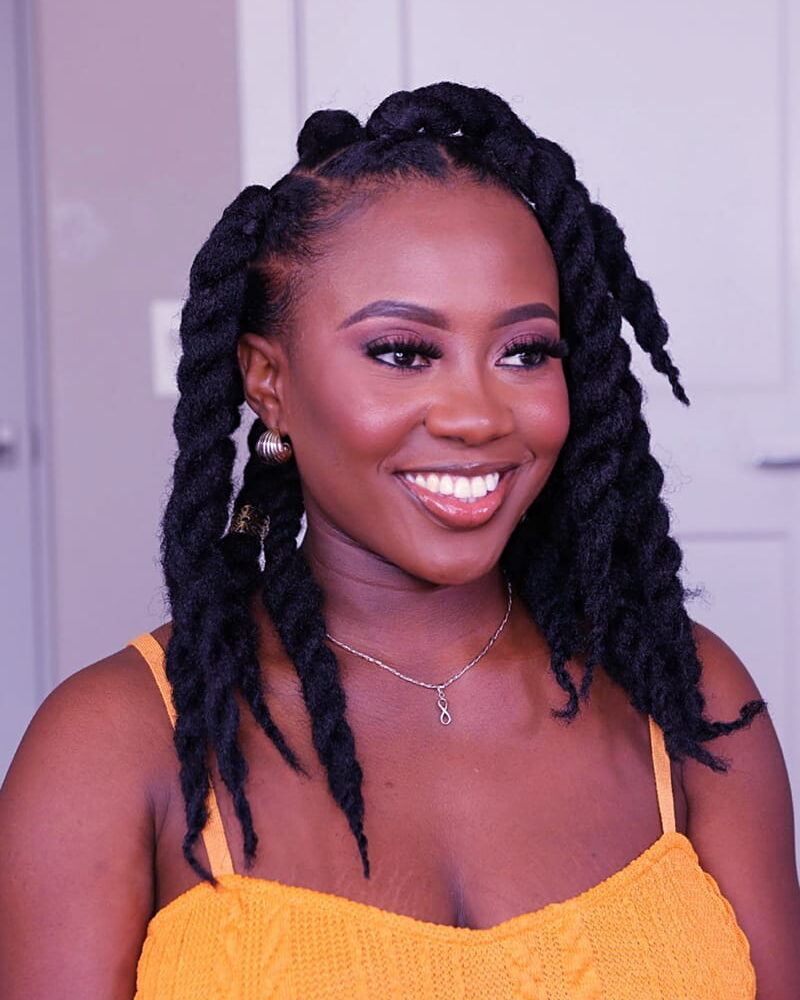 Jumbo Twists